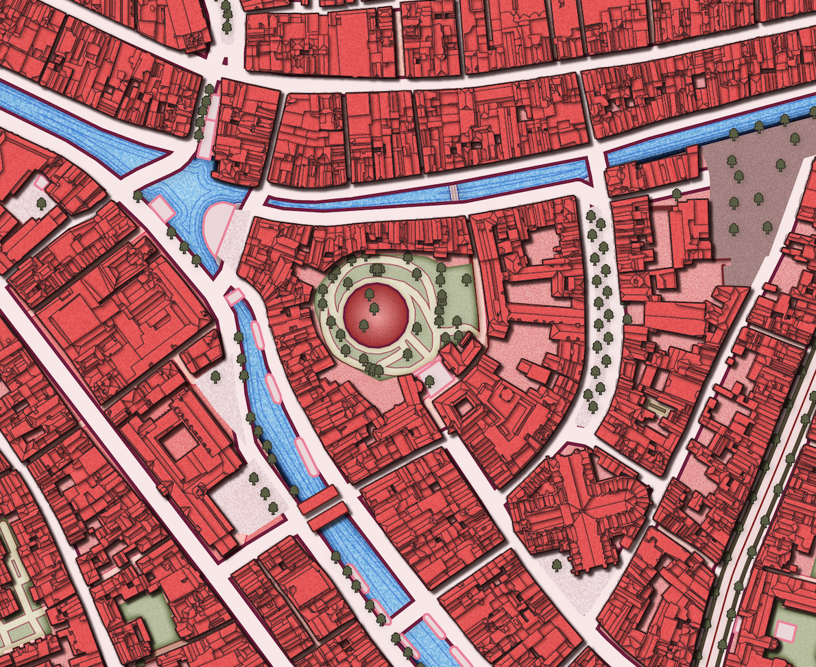 Leiden