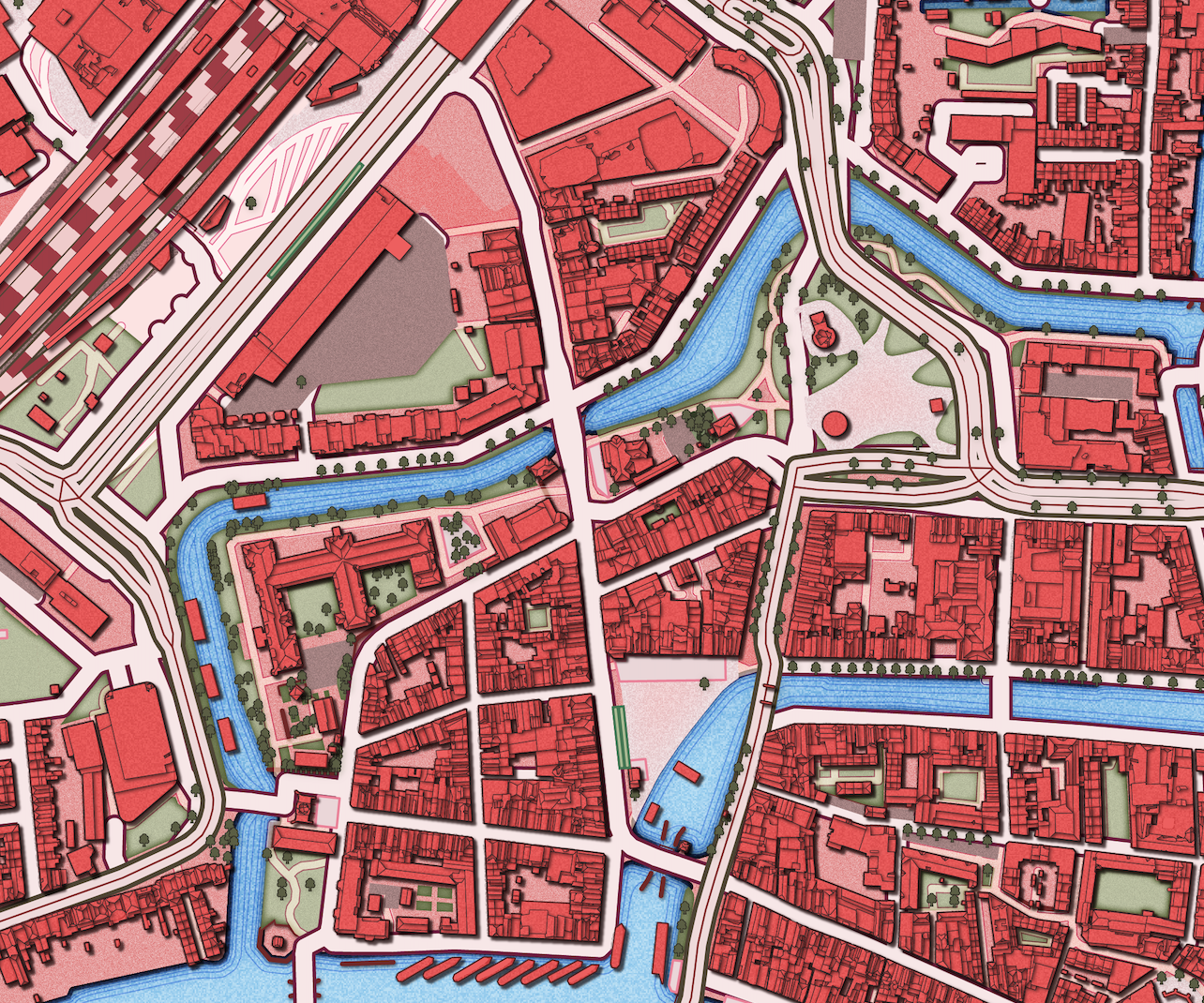 Leiden