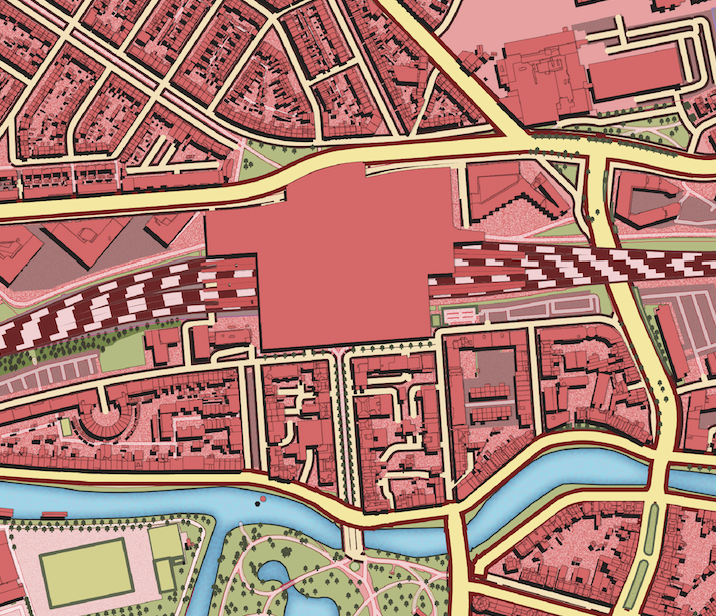 Breda