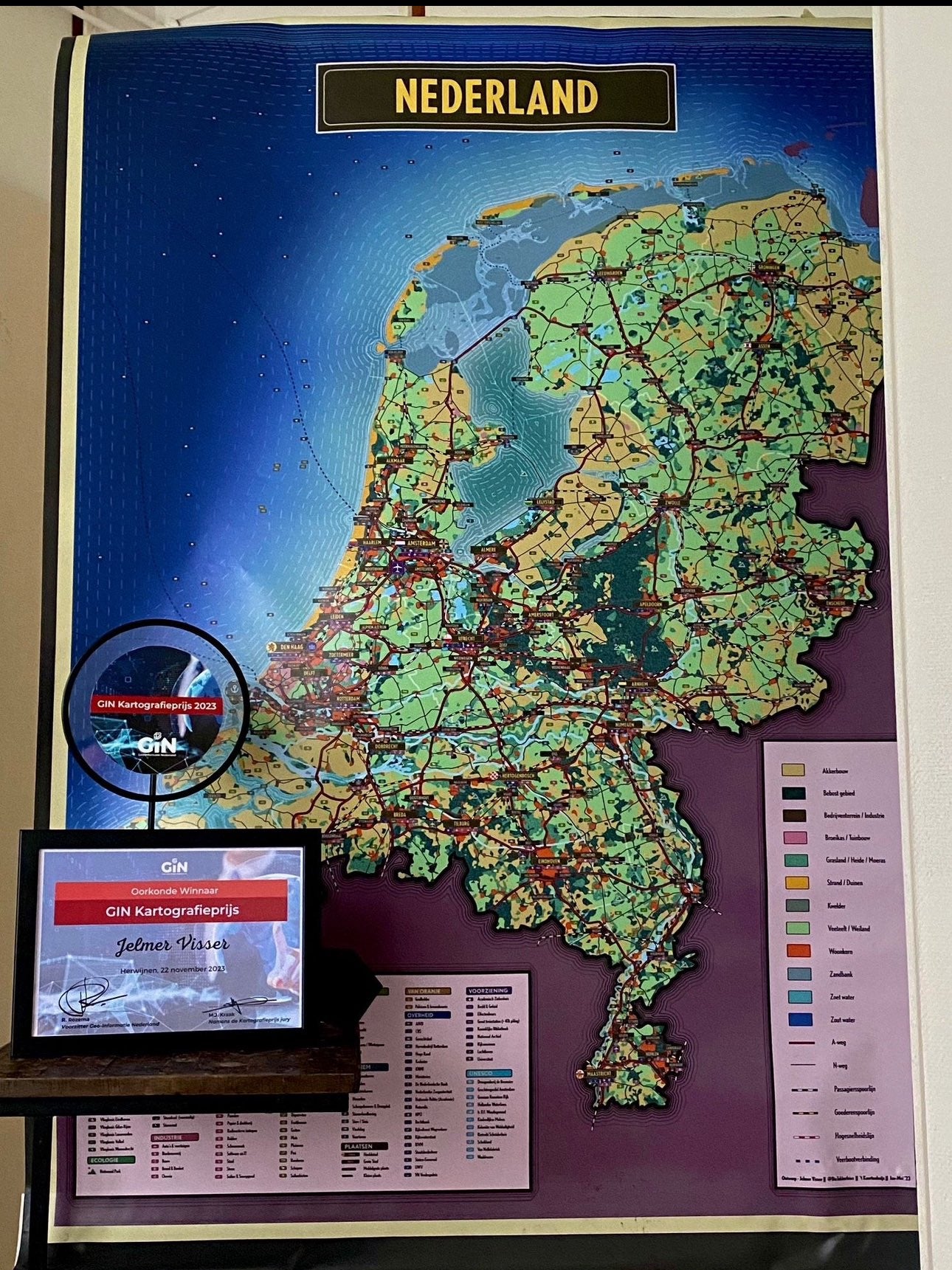 BV Nederland