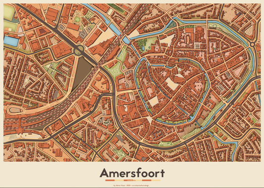 Amersfoort