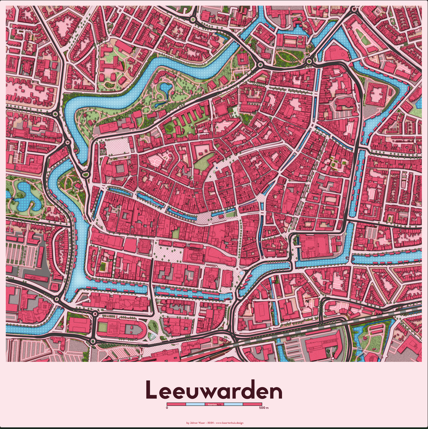 Leeuwarden