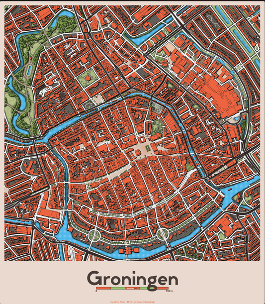 Groningen