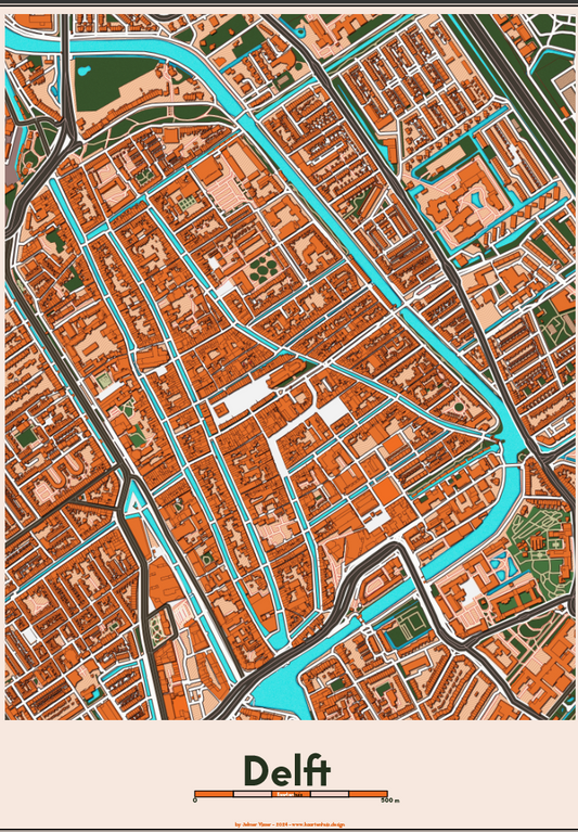 Delft