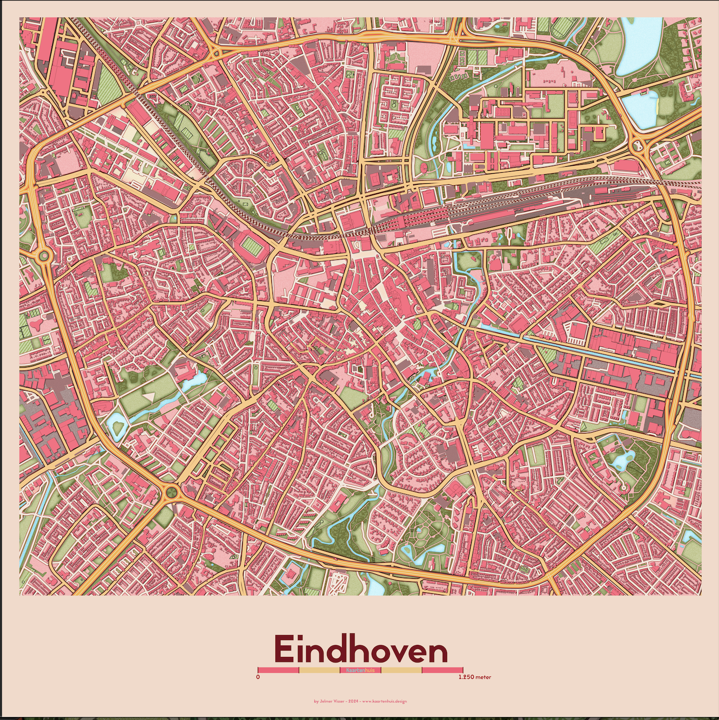 Eindhoven