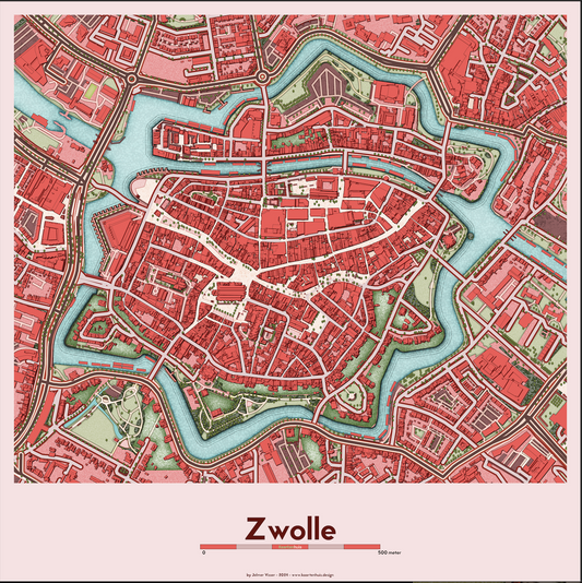 Zwolle