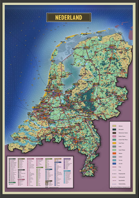 BV Nederland