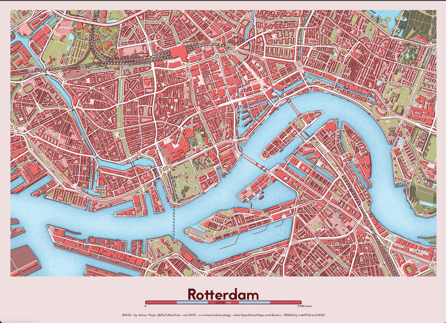 Rotterdam