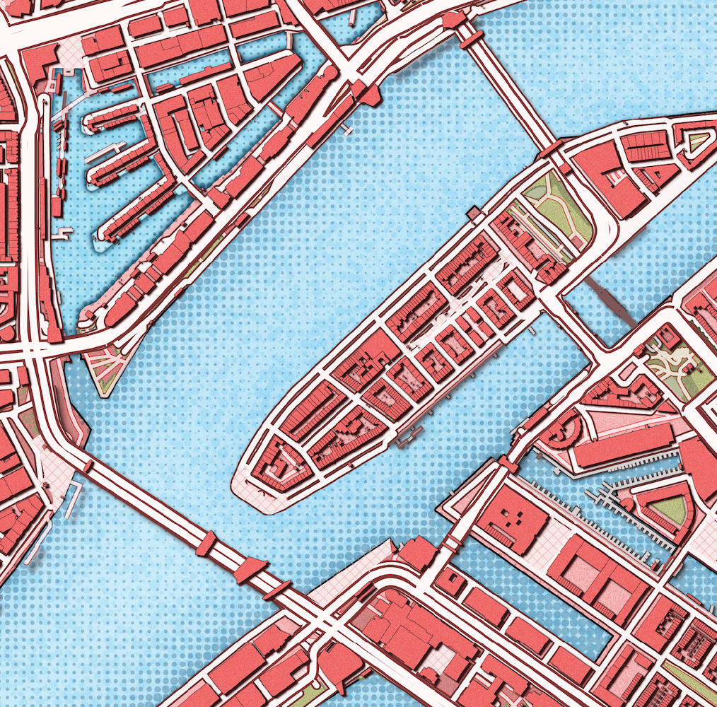 Rotterdam