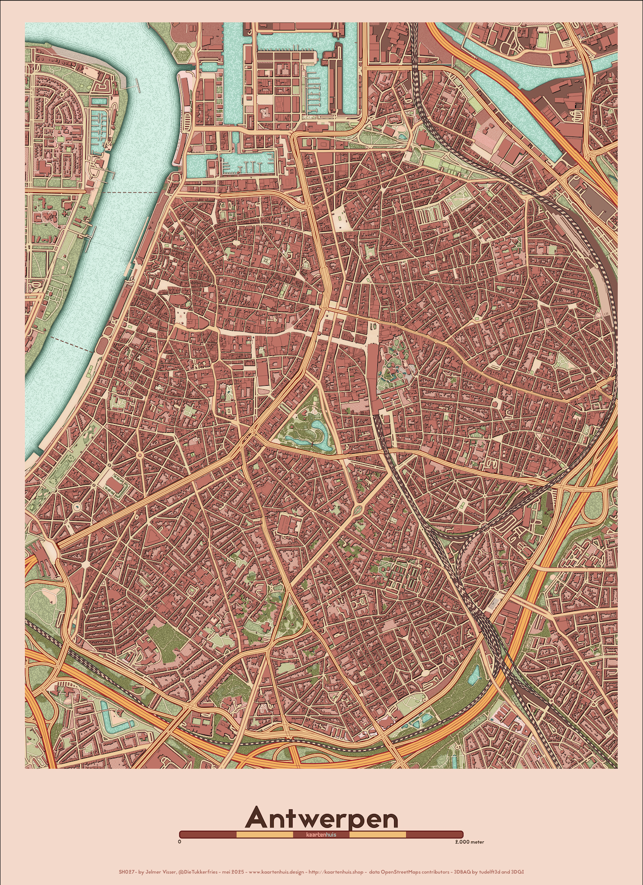 Antwerpen