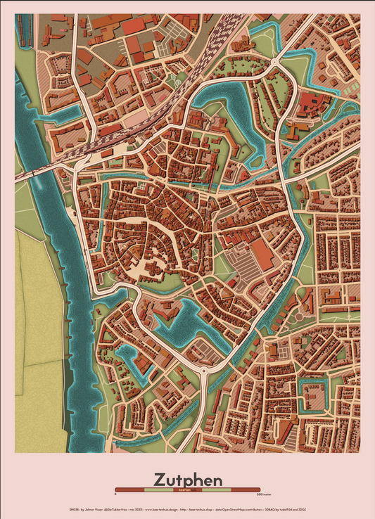 Zutphen