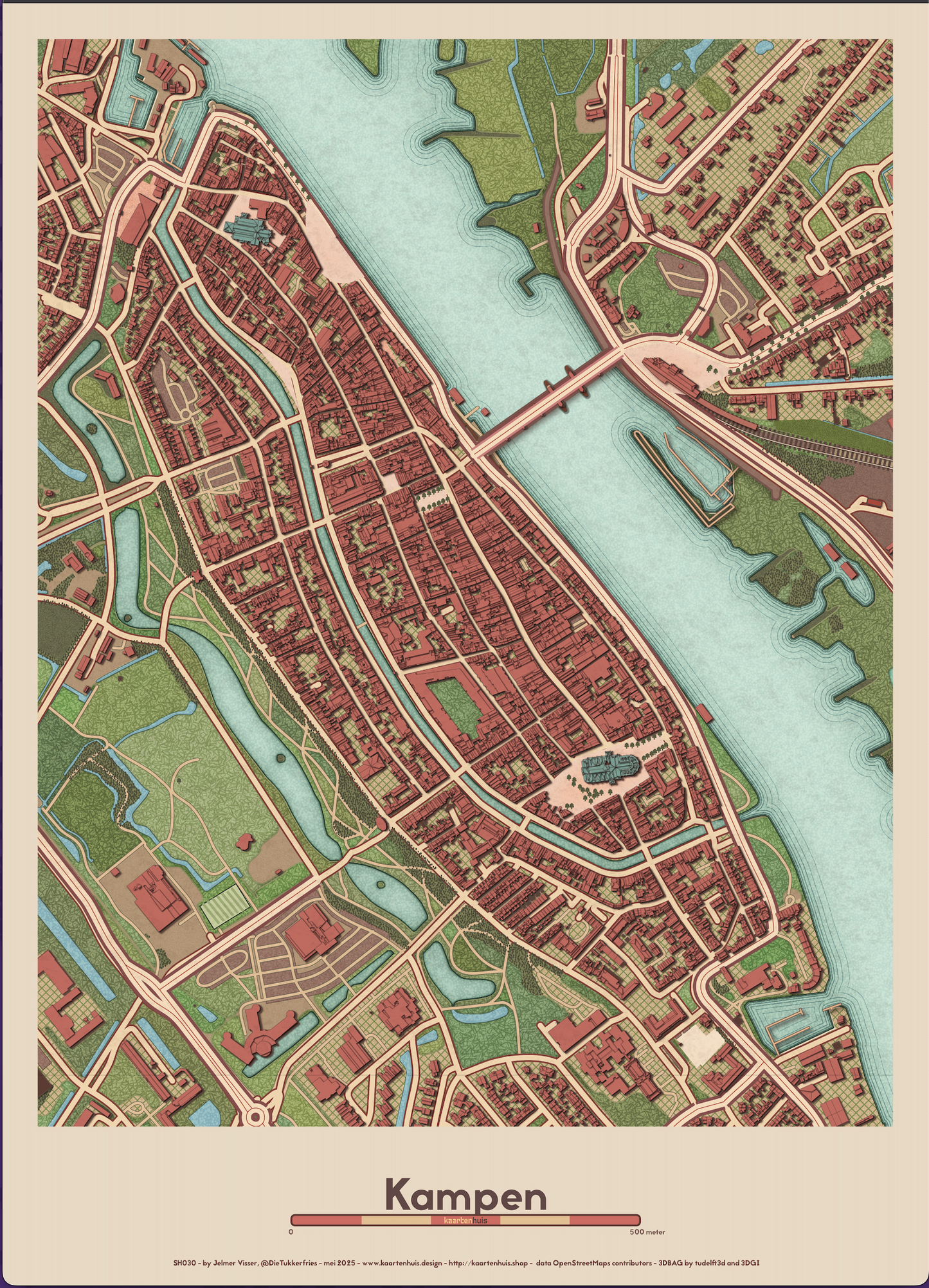 Kampen
