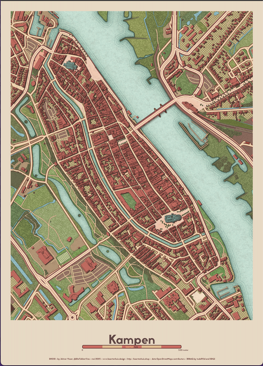 Kampen
