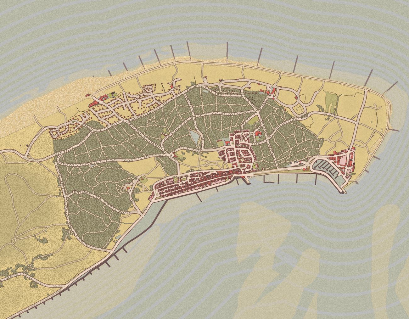 Vlieland