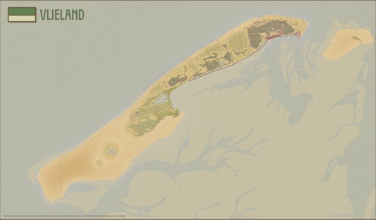 Vlieland