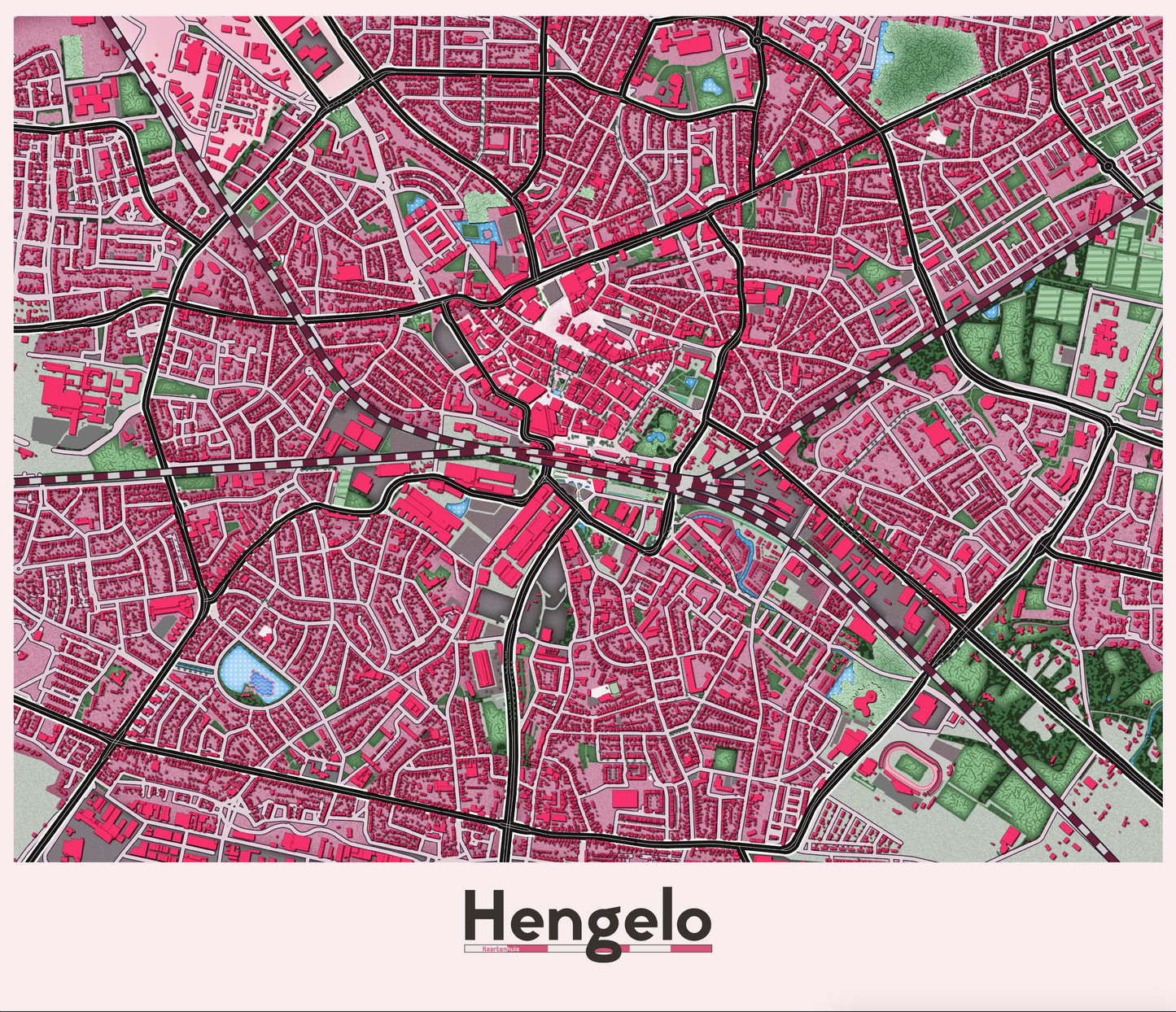 Hengelo