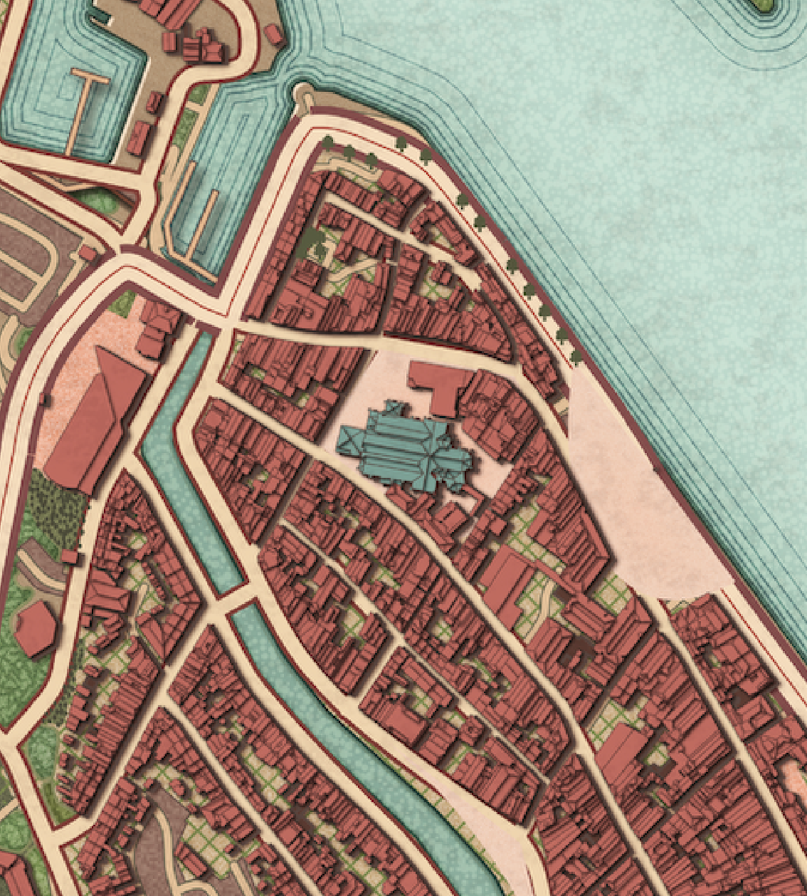 Kampen