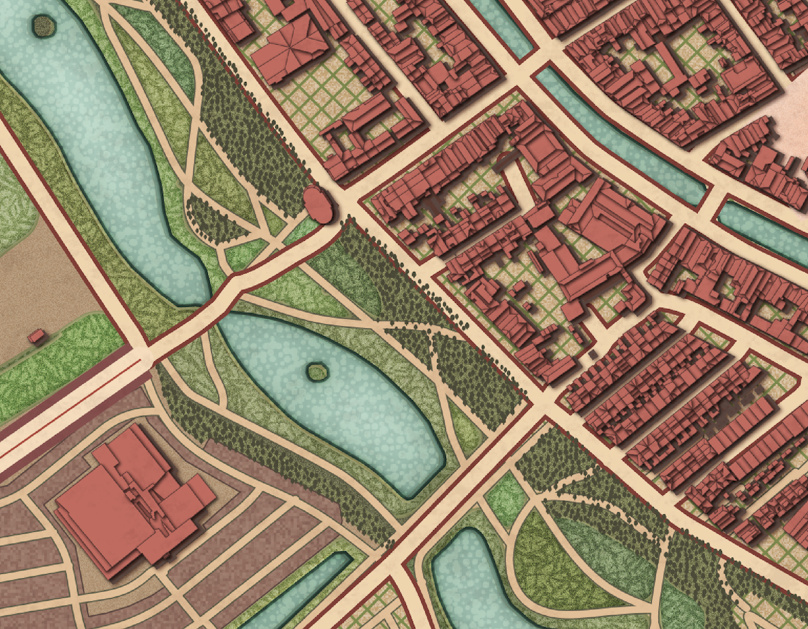 Kampen