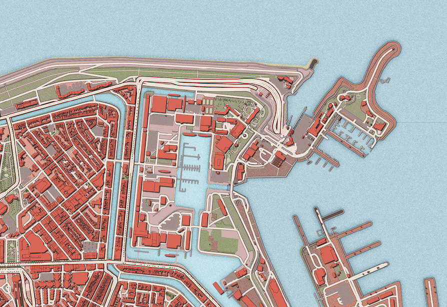 Den Helder