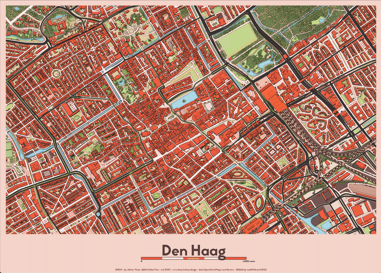 Den Haag